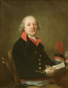 Commissario durante le Guerre dell